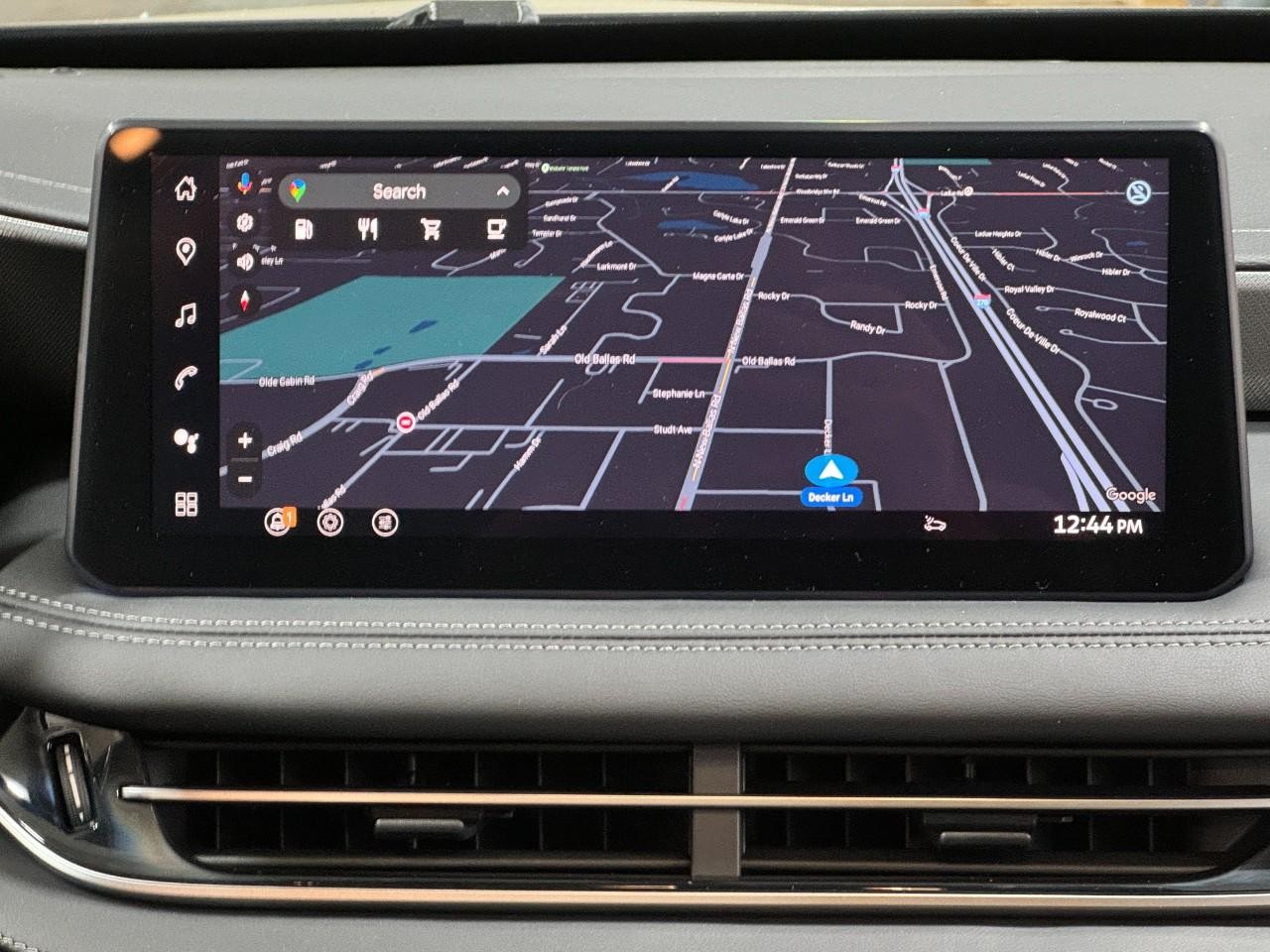 INFINITI QX60 Vehicle Full-screen Gallery Image 17