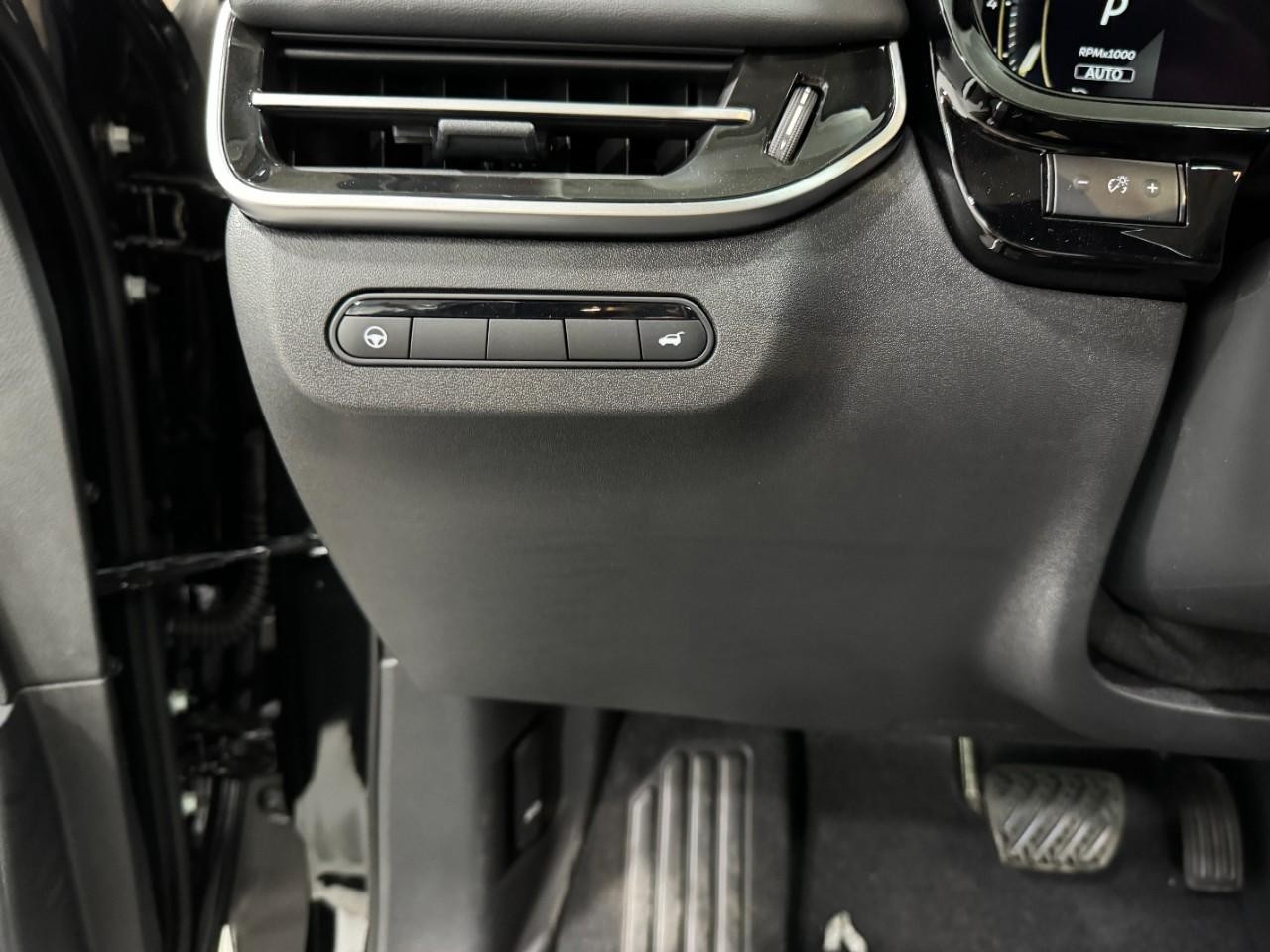 INFINITI QX60 Vehicle Full-screen Gallery Image 31