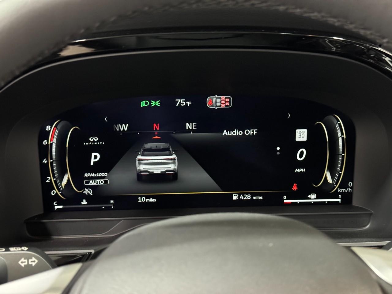 INFINITI QX60 Vehicle Full-screen Gallery Image 34