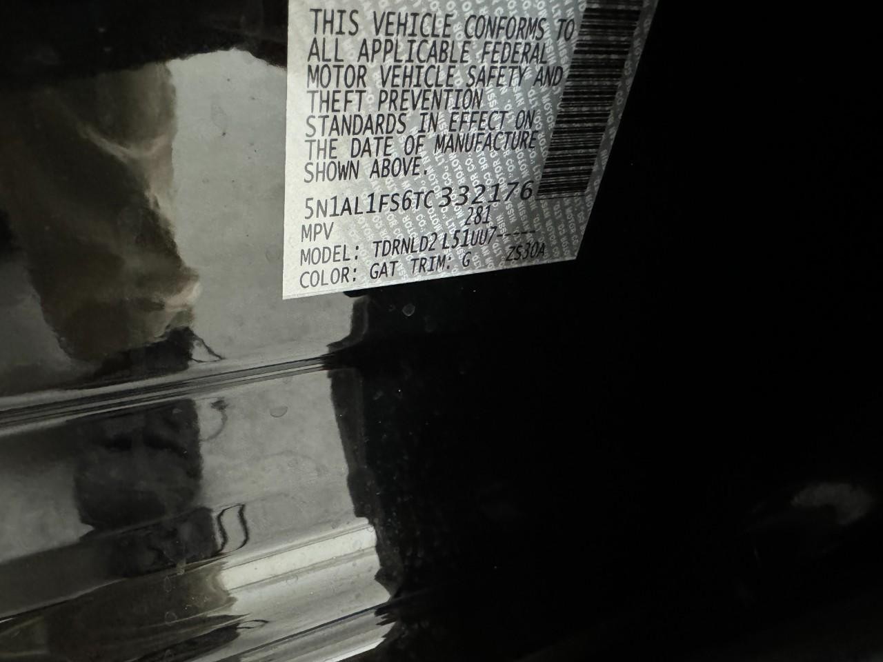 INFINITI QX60 Vehicle Full-screen Gallery Image 36