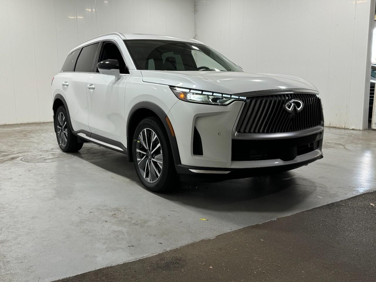 INFINITI QX60 Vehicle Full-screen Gallery Image 6