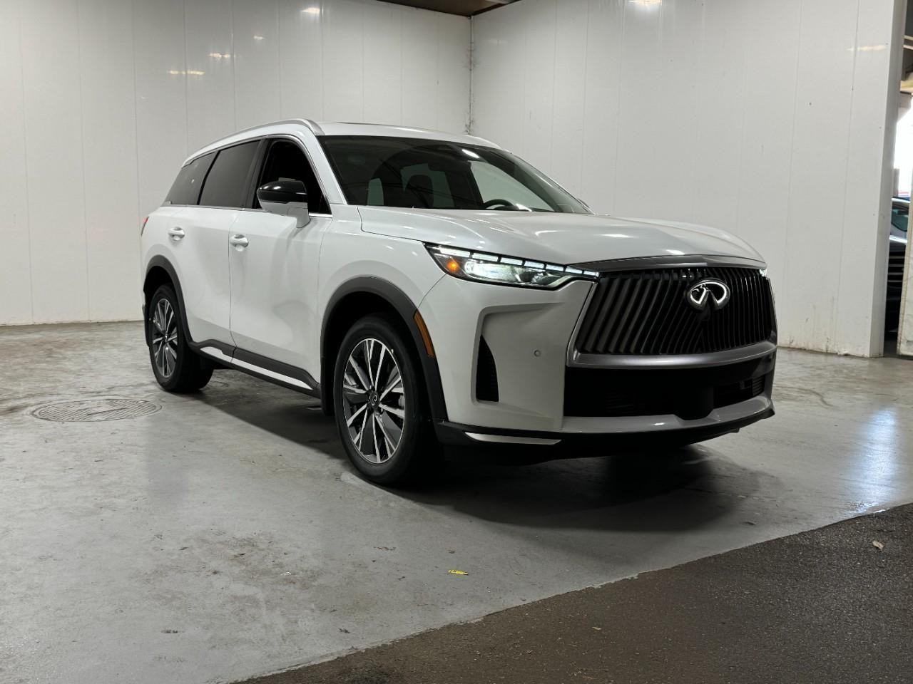 INFINITI QX60 Vehicle Full-screen Gallery Image 6