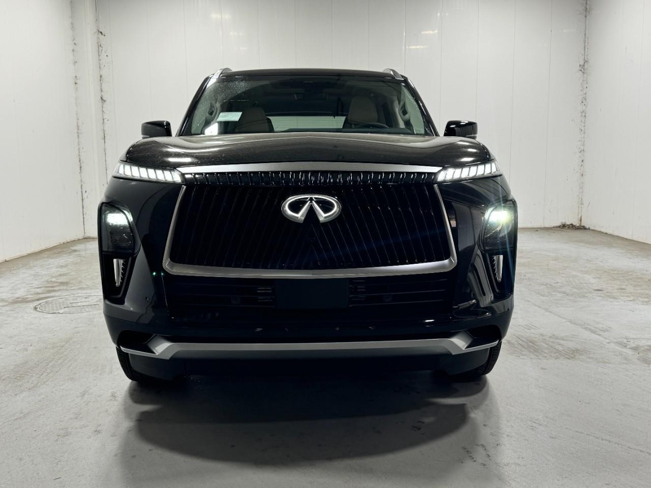 INFINITI QX80 Vehicle Full-screen Gallery Image 7