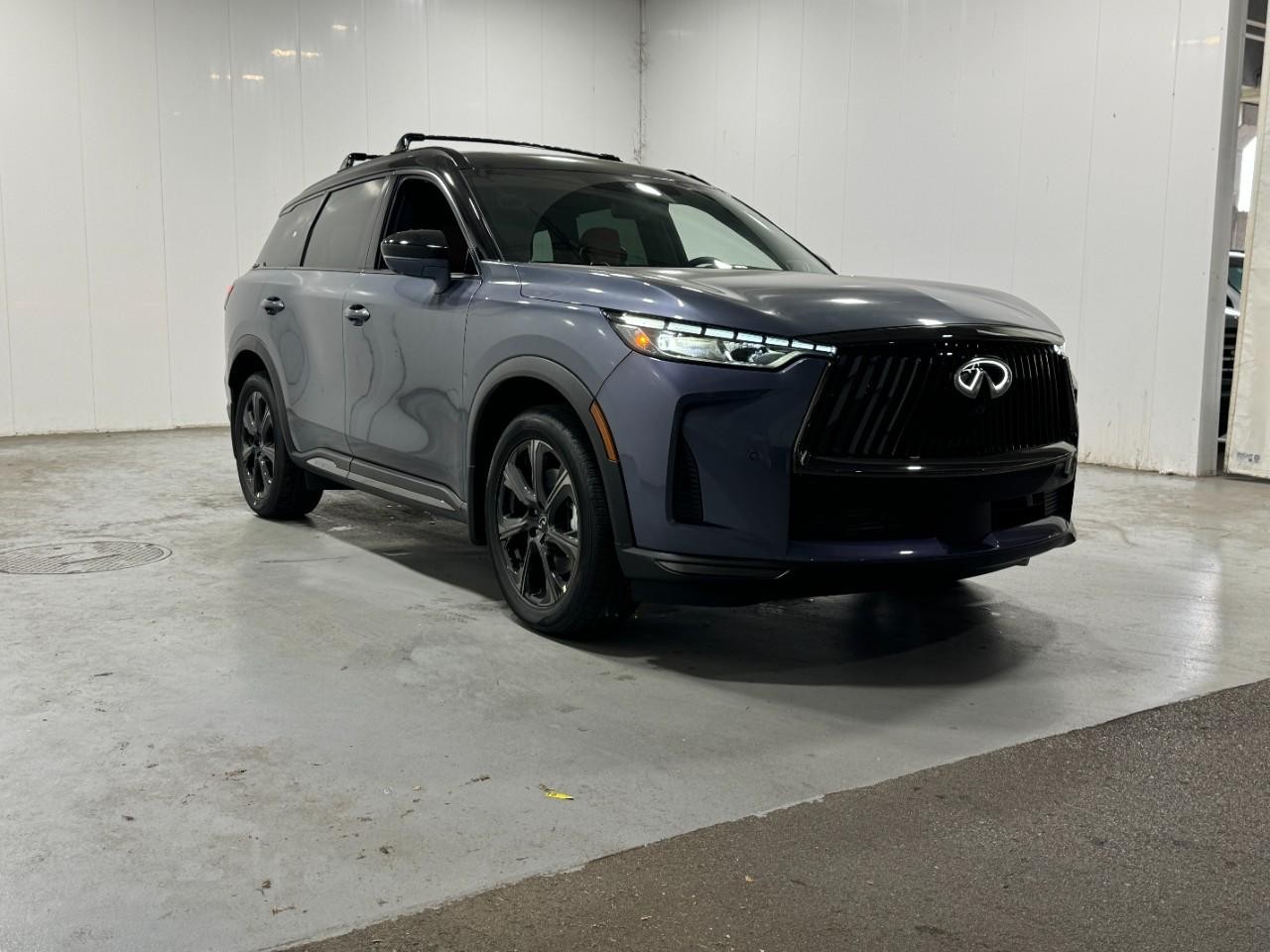 INFINITI QX60 Vehicle Full-screen Gallery Image 6