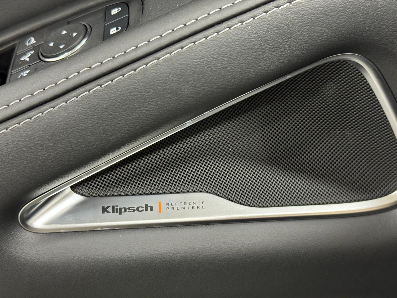 INFINITI QX60 Vehicle Full-screen Gallery Image 28