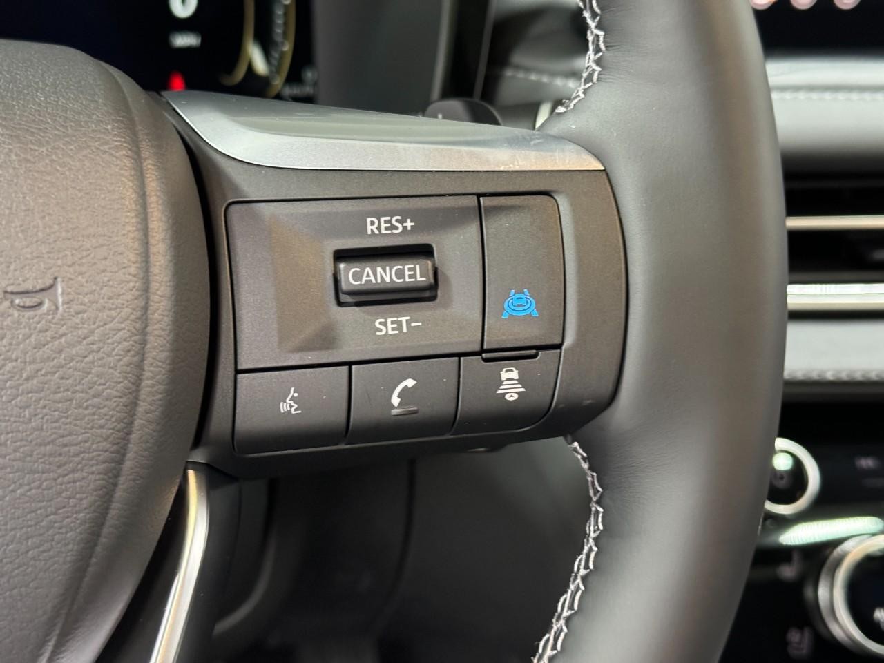 INFINITI QX60 Vehicle Full-screen Gallery Image 34