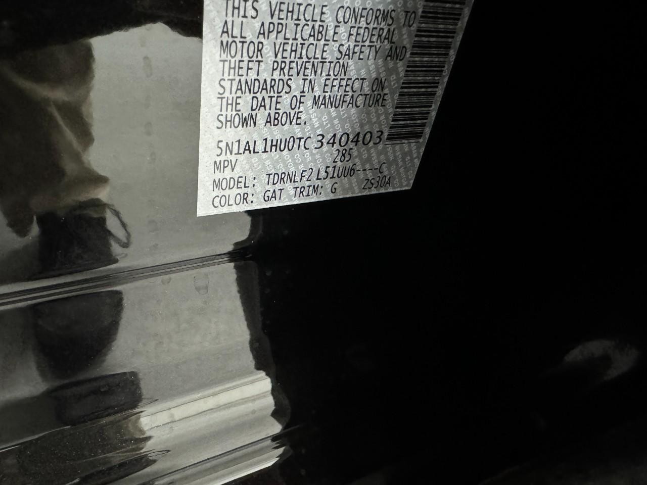 INFINITI QX60 Vehicle Full-screen Gallery Image 37