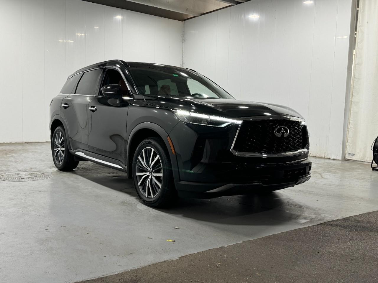 INFINITI QX60 Vehicle Full-screen Gallery Image 6