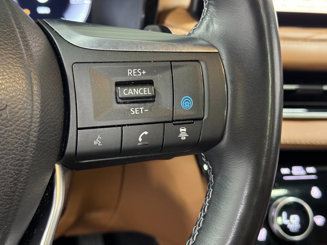 INFINITI QX60 Vehicle Full-screen Gallery Image 34