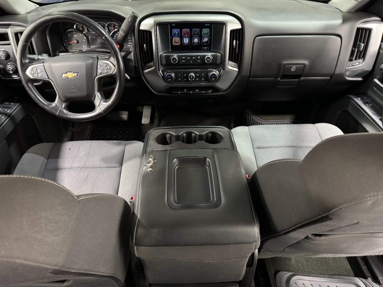 Chevrolet Silverado 1500 Vehicle Full-screen Gallery Image 11