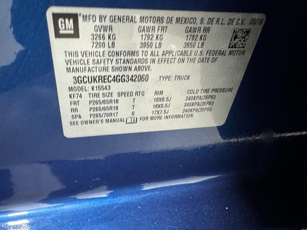 Chevrolet Silverado 1500 Vehicle Full-screen Gallery Image 30