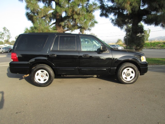 2004 Ford Expedition 4WD XLT at Wild Rose Motors - PoliceInterceptors.info in Anaheim CA