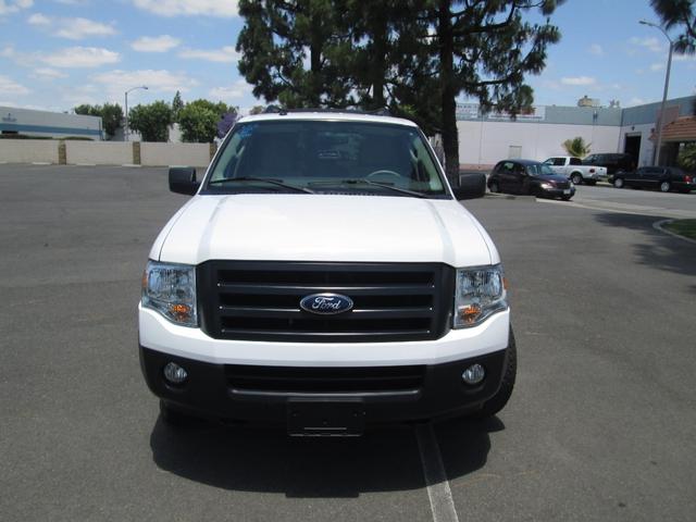 2012 Ford Expedition 4WD XL at Wild Rose Motors - PoliceInterceptors.info in Anaheim CA