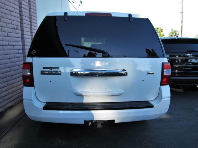 2014 Ford Expedition XL