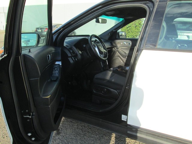 2014 Ford Explorer's photo