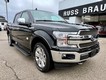 2020 Ford F-150 4WD King Ranch SuperCrew thumbnail image 03