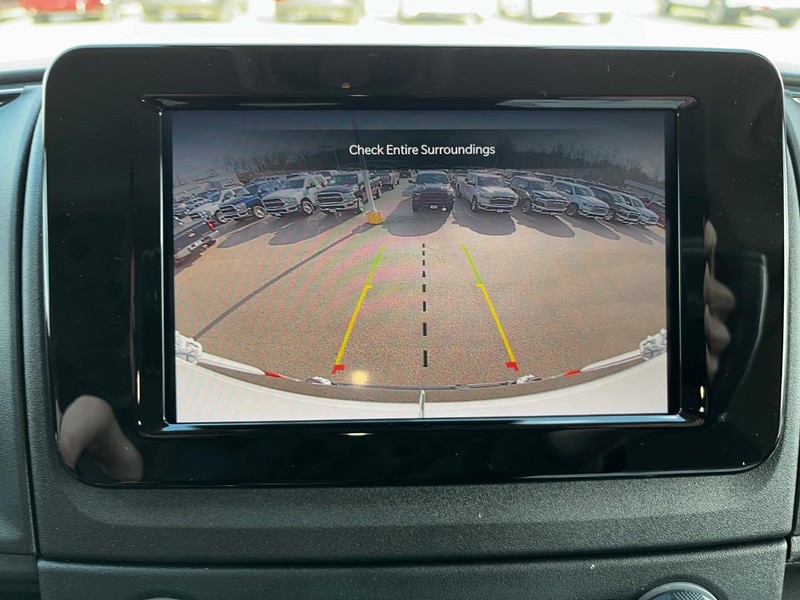 Ram ProMaster Cargo Van Vehicle Full-screen Gallery Image 11