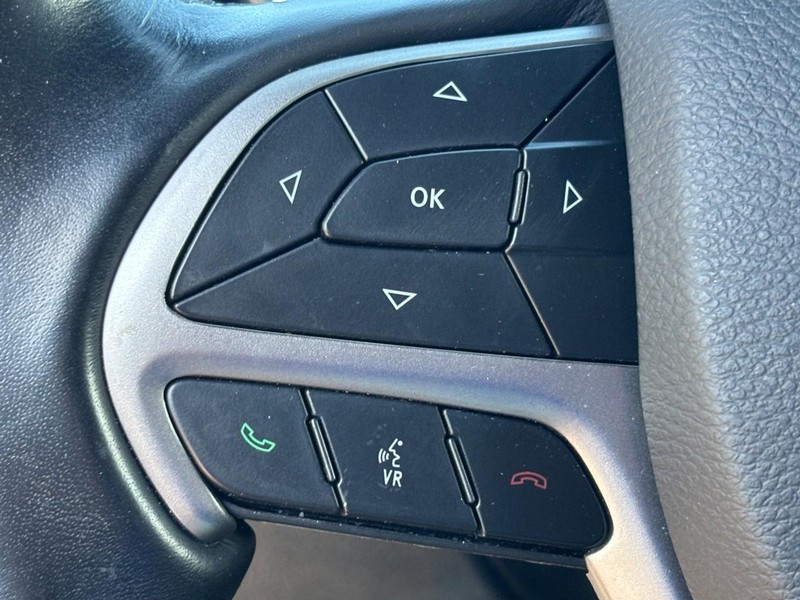 Jeep Grand Cherokee WK Vehicle Full-screen Gallery Image 16