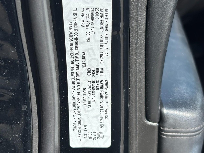 Jeep Grand Cherokee WK Vehicle Full-screen Gallery Image 26