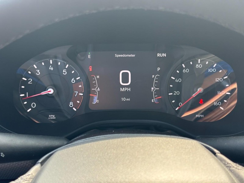 Jeep Compass Vehicle Full-screen Gallery Image 14