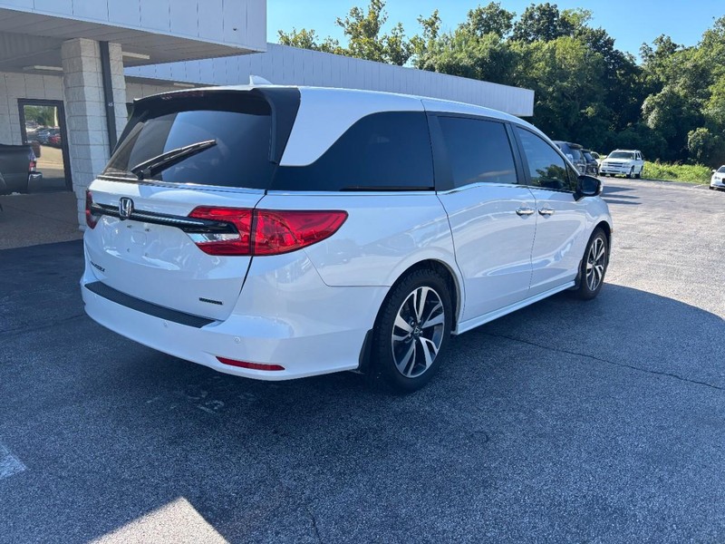 Honda Odyssey Vehicle Full-screen Gallery Image 03