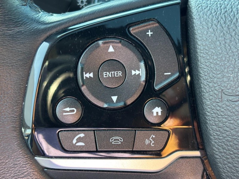 Honda Odyssey Vehicle Full-screen Gallery Image 18