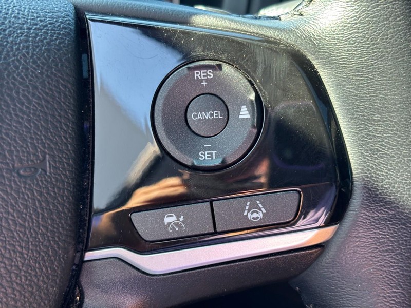 Honda Odyssey Vehicle Full-screen Gallery Image 19