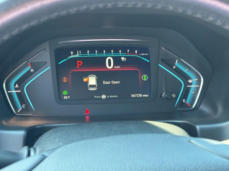 Honda Odyssey Vehicle Full-screen Gallery Image 20