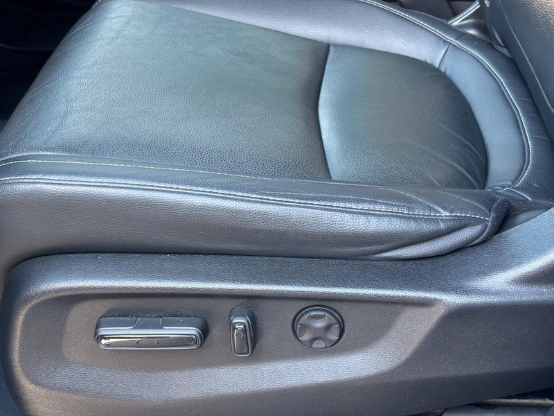 Honda Odyssey Vehicle Full-screen Gallery Image 27