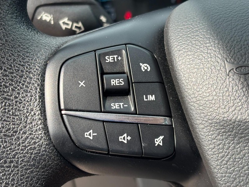 Ford Transit Cargo Van Vehicle Full-screen Gallery Image 12