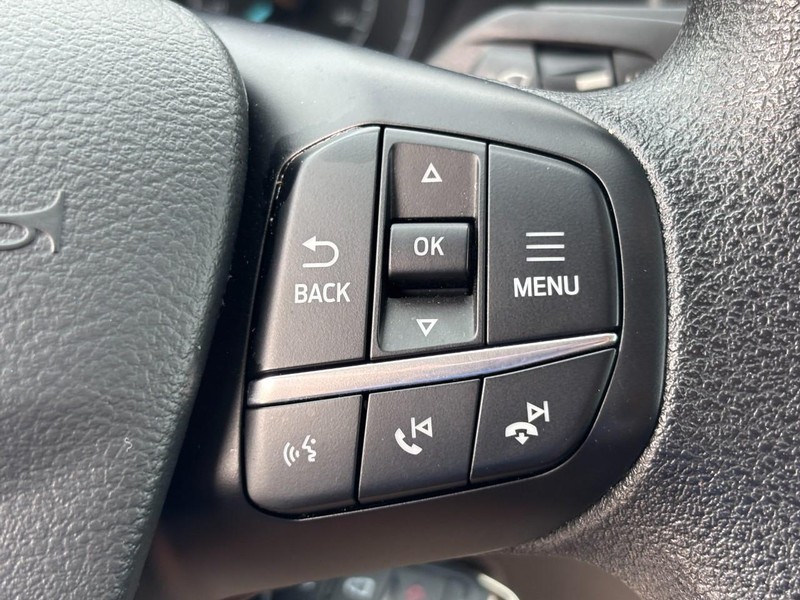 Ford Transit Cargo Van Vehicle Full-screen Gallery Image 13