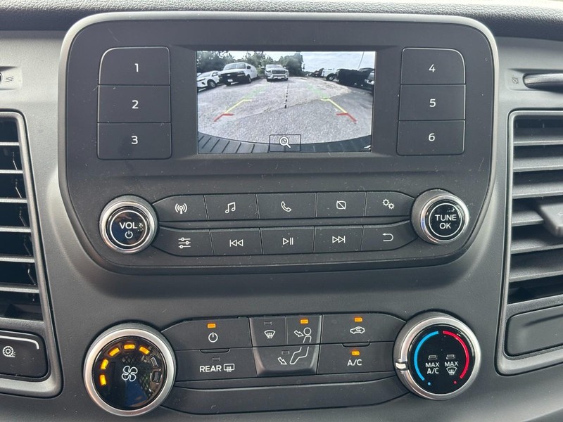 Ford Transit Cargo Van Vehicle Full-screen Gallery Image 16