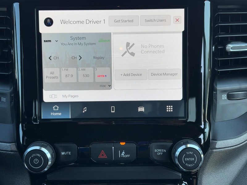 Ram 1500 Vehicle Full-screen Gallery Image 08