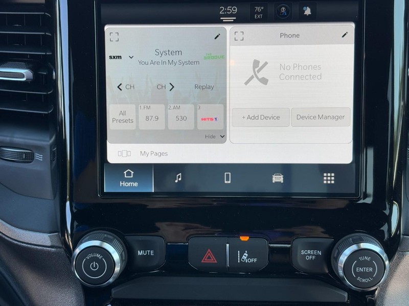 Ram 1500 Vehicle Full-screen Gallery Image 15