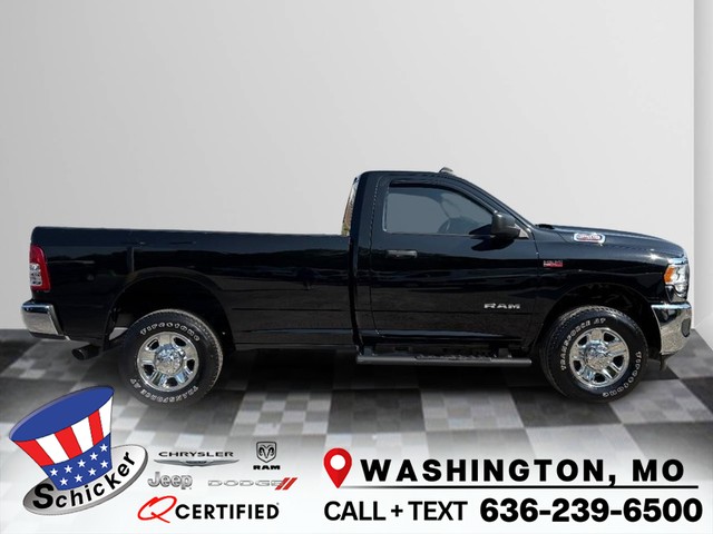 Ram 2500 4WD Tradesman Reg Cab - Washington MO