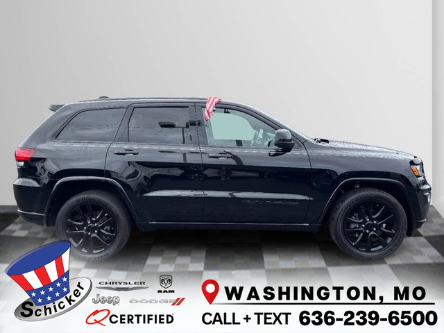 Jeep Grand Cherokee 4WD Altitude - Washington MO