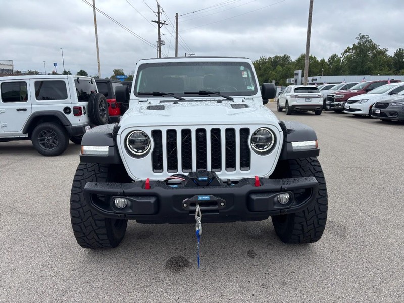 Jeep Wrangler Vehicle Full-screen Gallery Image 09