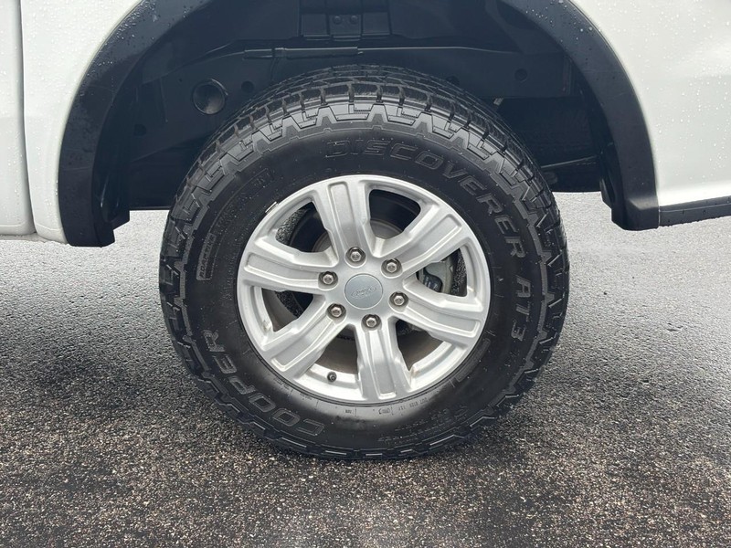 Ford Ranger Vehicle Full-screen Gallery Image 06