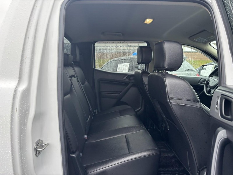 Ford Ranger Vehicle Full-screen Gallery Image 09