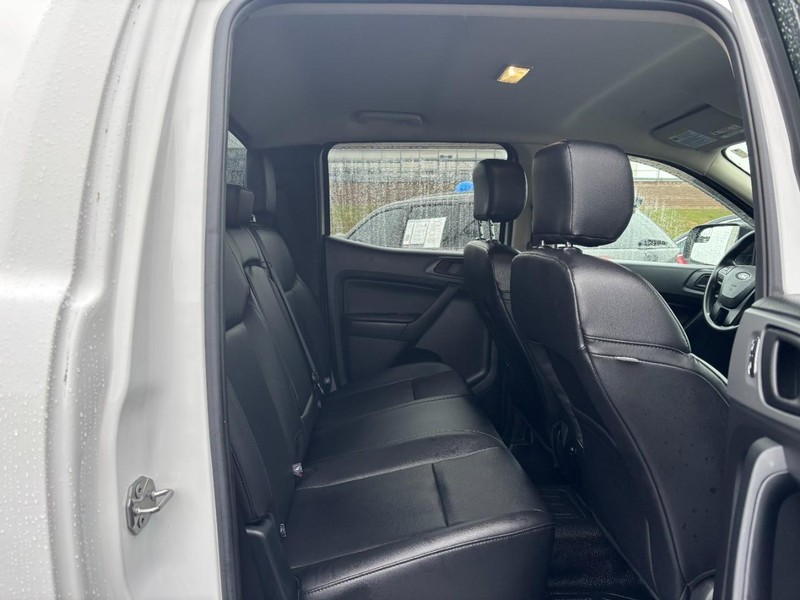 Ford Ranger Vehicle Full-screen Gallery Image 10