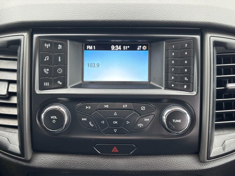 Ford Ranger Vehicle Full-screen Gallery Image 13