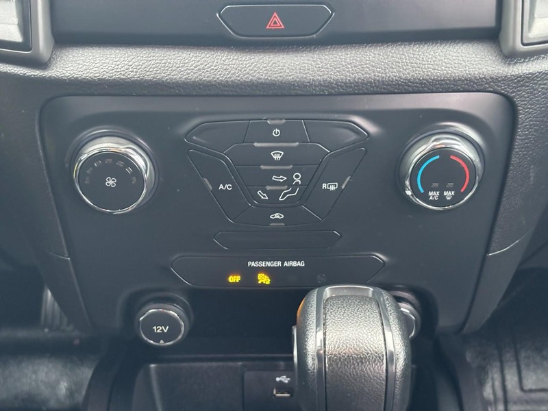 Ford Ranger Vehicle Full-screen Gallery Image 14