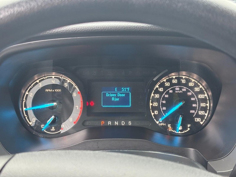 Ford Ranger Vehicle Full-screen Gallery Image 20