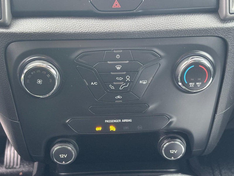 Ford Ranger Vehicle Full-screen Gallery Image 23