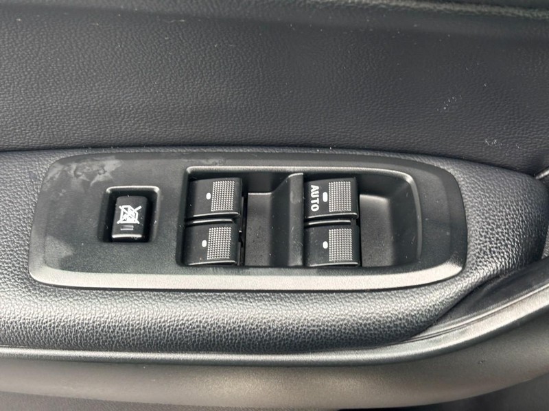 Ford Ranger Vehicle Full-screen Gallery Image 24