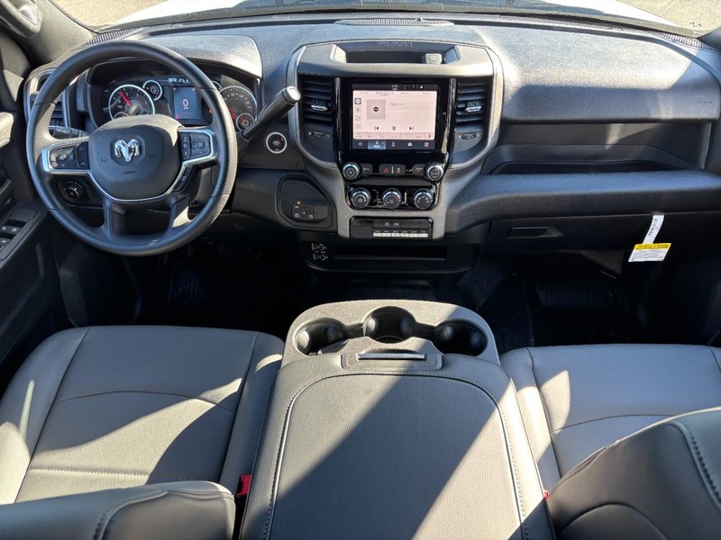 Ram 4500 Chassis Cab Vehicle Full-screen Gallery Image 06