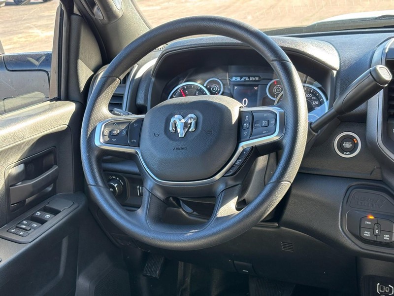 Ram 4500 Chassis Cab Vehicle Full-screen Gallery Image 07