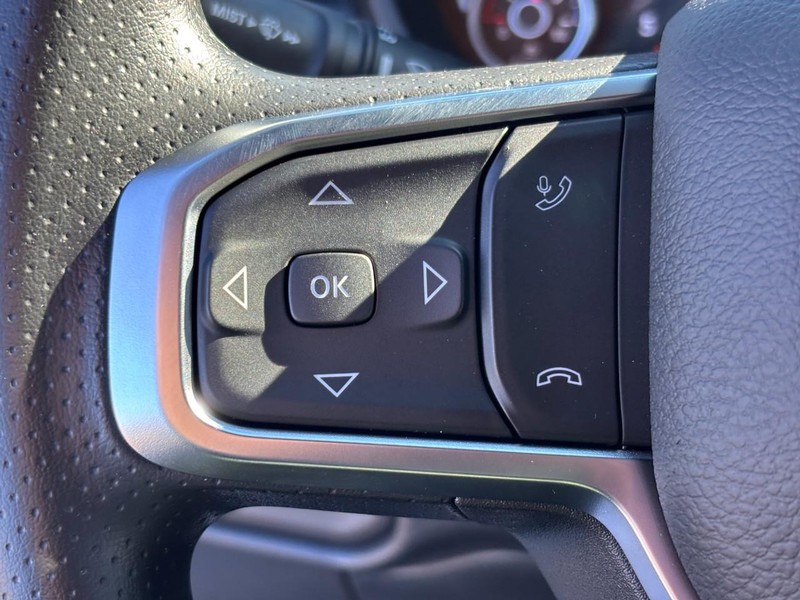 Ram 4500 Chassis Cab Vehicle Full-screen Gallery Image 12