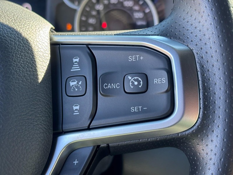 Ram 4500 Chassis Cab Vehicle Full-screen Gallery Image 13