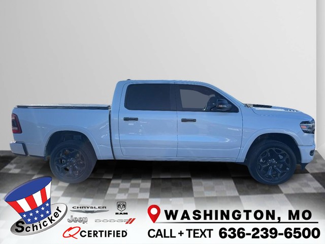 Ram 1500 Limited - Washington MO